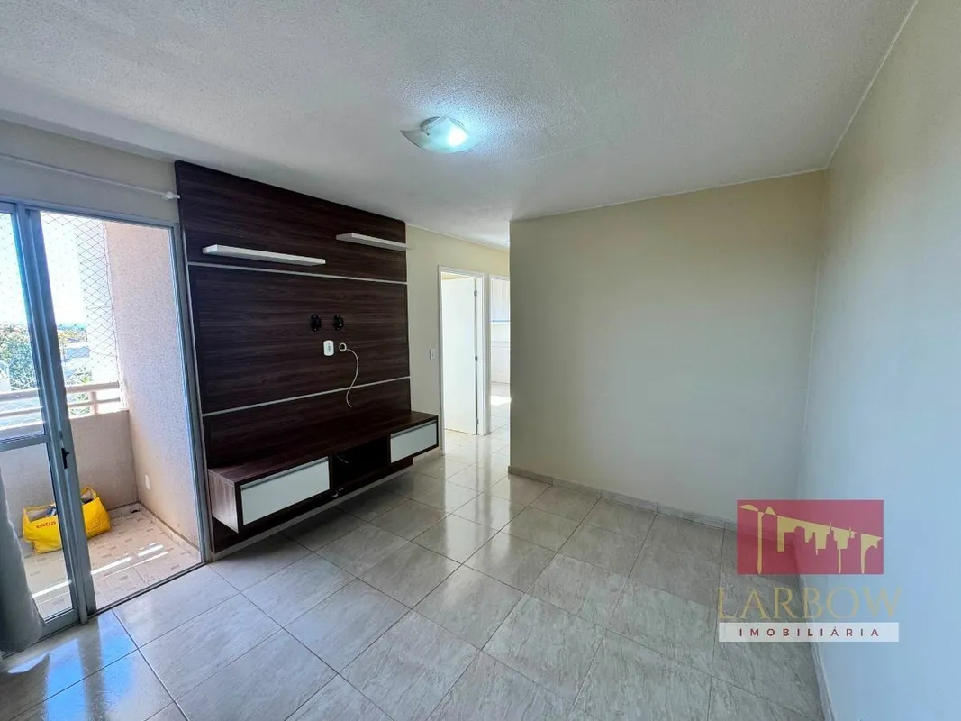 ID200Apartamento no 3º andar para Aluguel Conforto, Segurança e Praticidade!Exce...