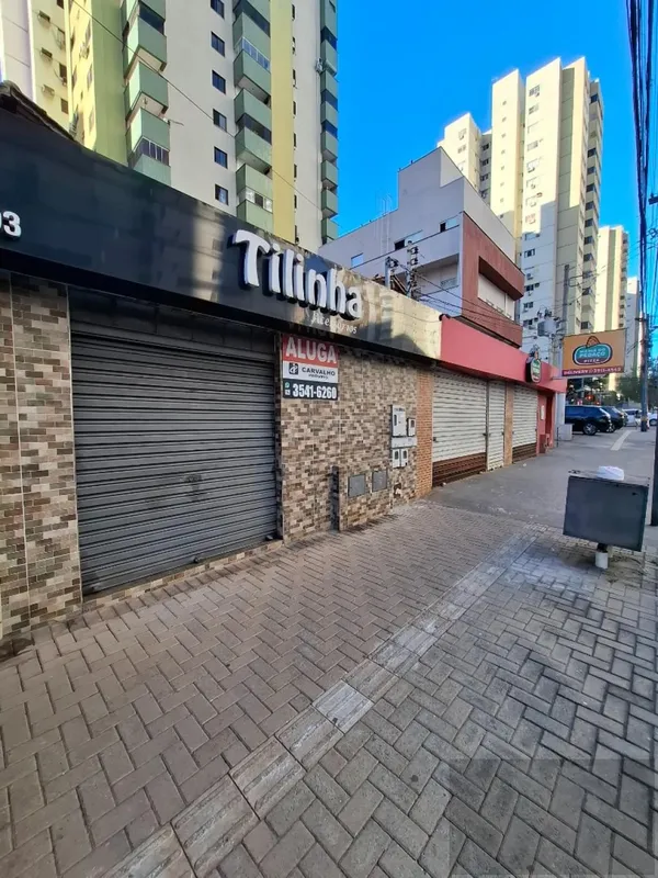 SALA COMERCIAL PARA ALUGAR EXCELENTE OPORTUNIDADE! Está procurando um espaço fun...