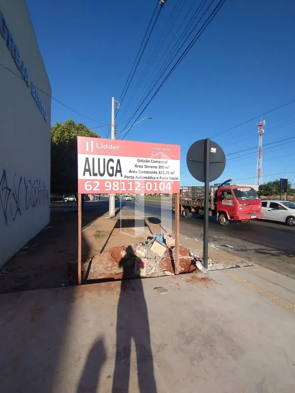 Foto do Imóvel