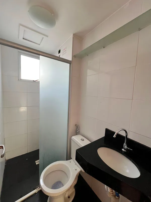 Apartamento de 2 Quartos e Lazer Completo – Excelente OportunidadeConforto, prat...