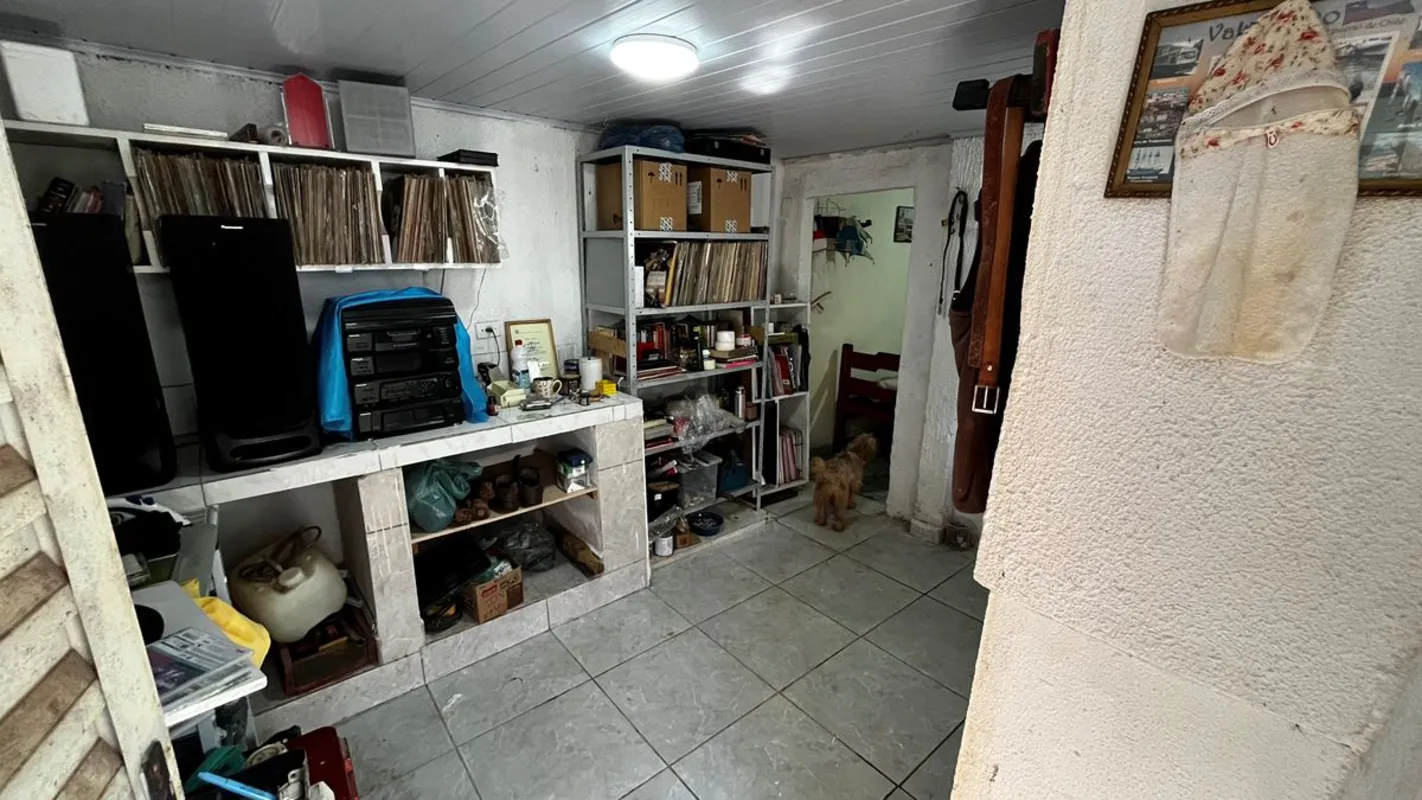 Foto do Imóvel