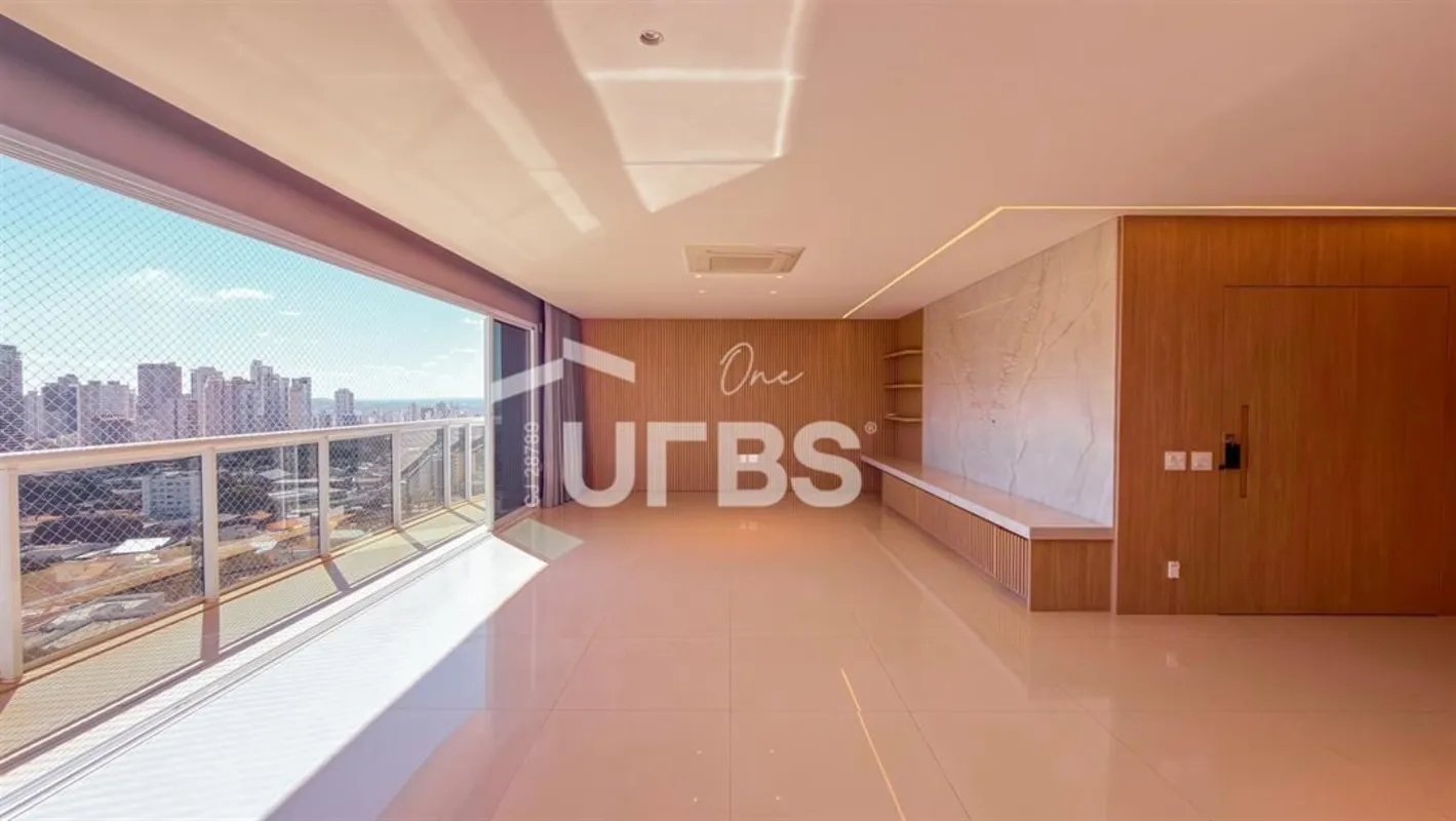 COD U-0034166 - Miami One Lifestyle | Sofisticação, conforto e vista privilegiad...