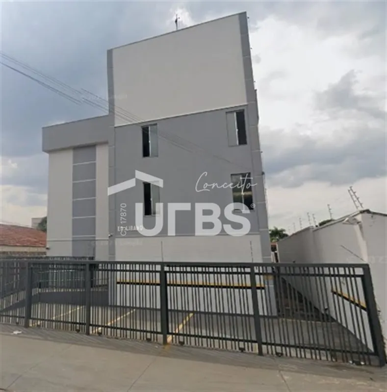 COD U-0034136 - Edifício Líbano | Excelente Oportunidade para Investidores | Les...