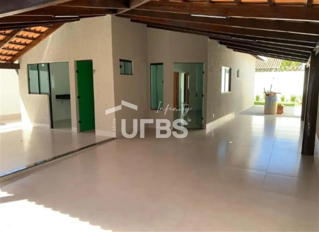 COD U-0034190 - Casa à venda | Próximo ao Buriti Shopping | 3 quartos (1 suíte) ...