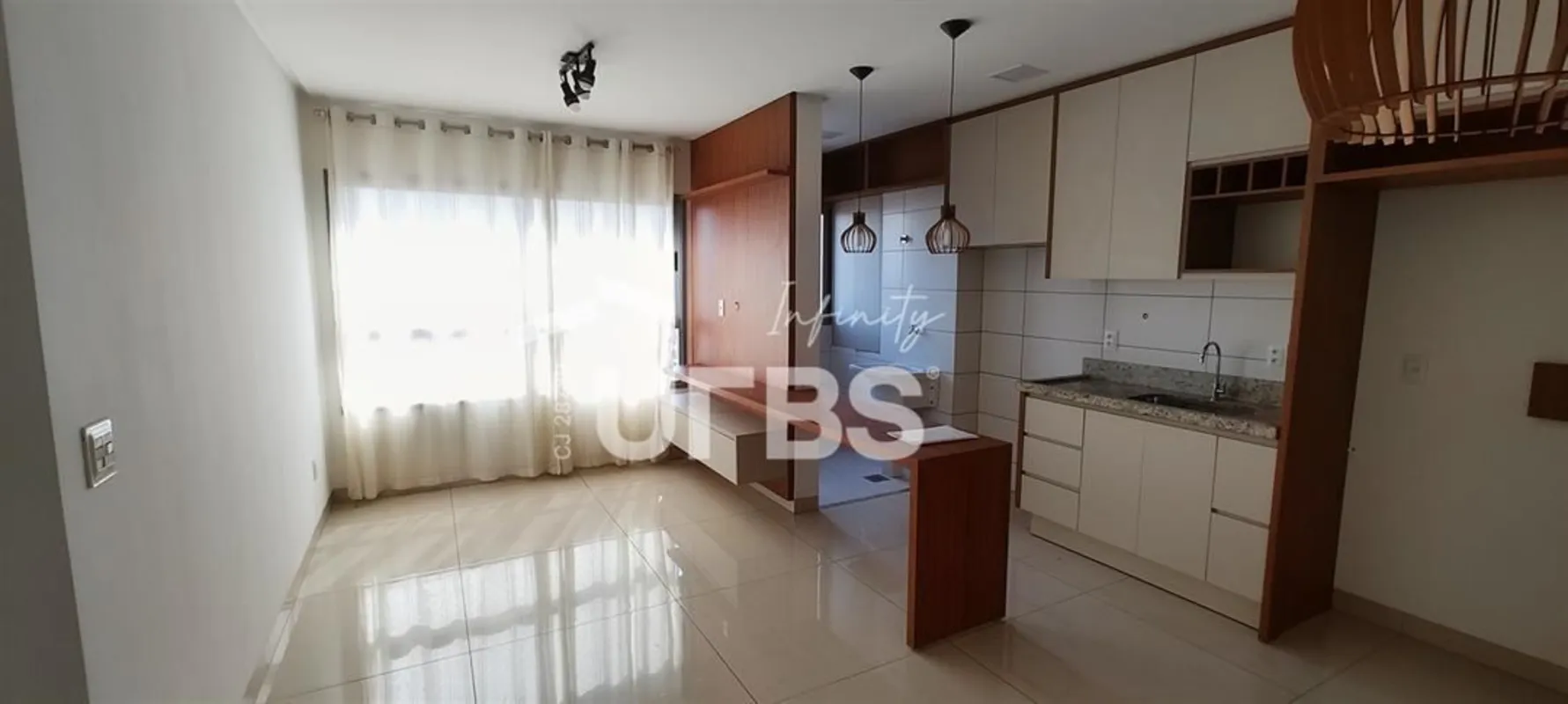 COD U-0034142 - APARTAMENTO DE 3 QUARTOS SENDO 1 SUITE NO JARDIM AMERICA PROXIMO...