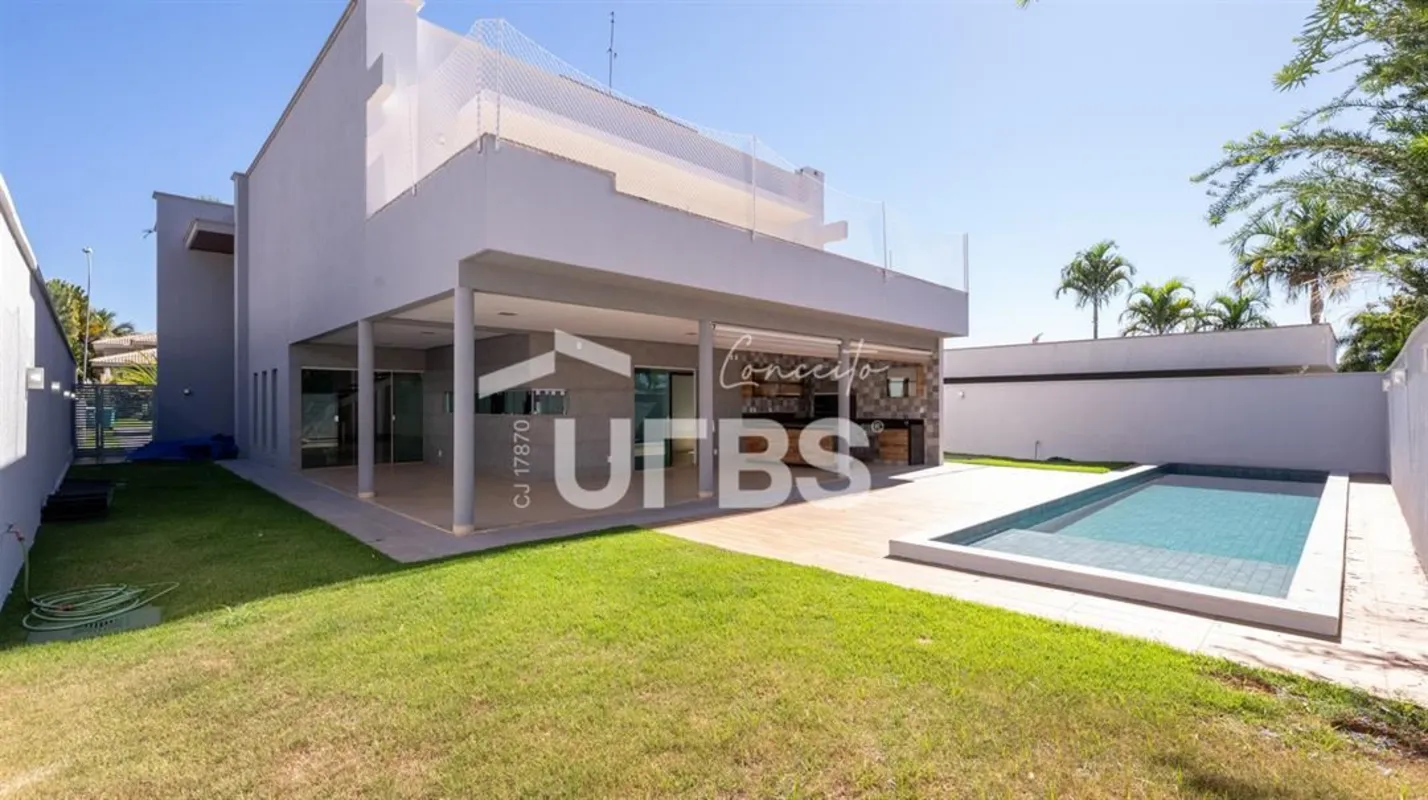COD U-0033915 - Excelente sobrado à venda no Jardins Milão!Imóvel com 330 m² de ...