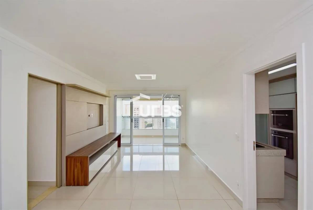 COD U-0033855 - Excelente apartamento com 130 m² de área privativa, localizado n...