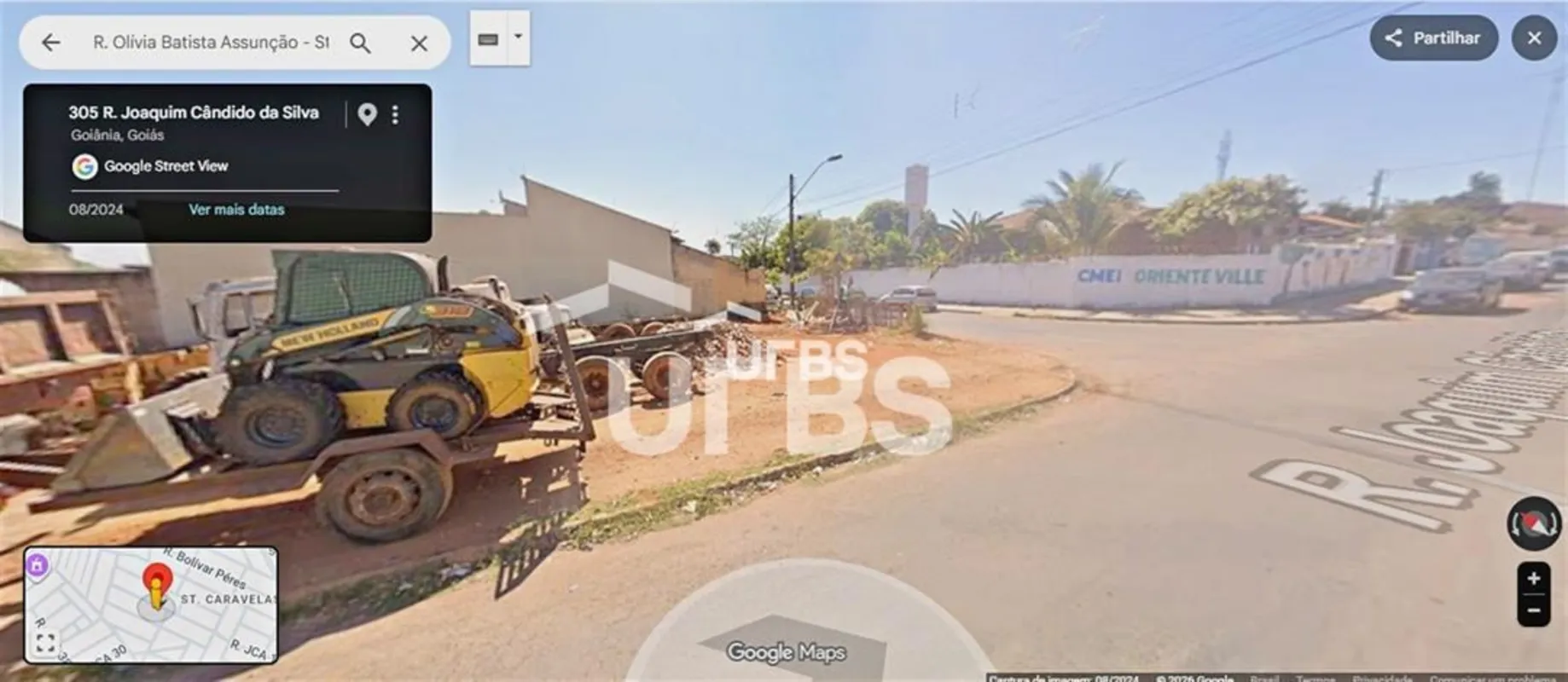 Foto do Imóvel