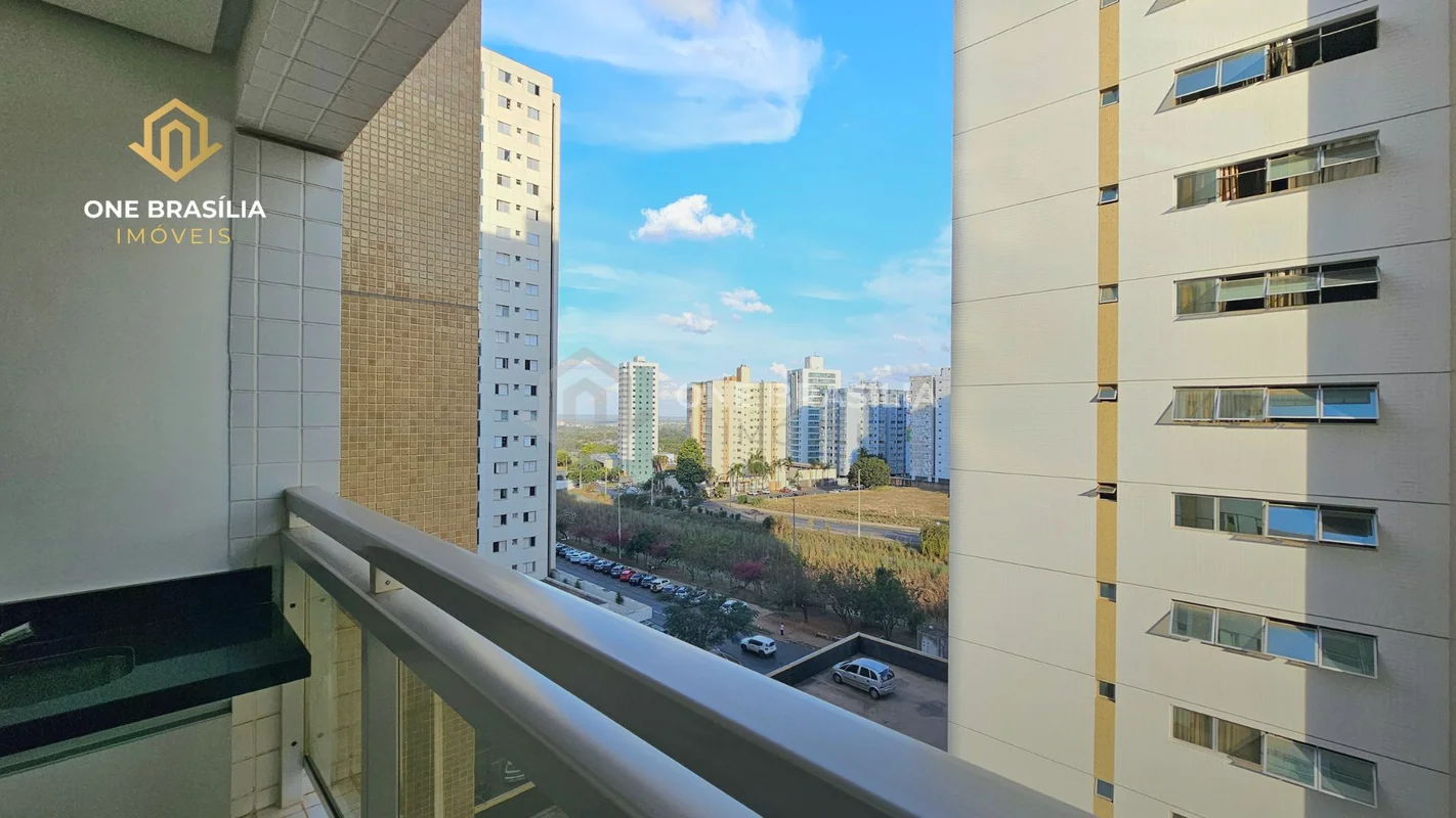 A ONE BRASÍLIA IMÓVEIS APRESENTA ESSE MARAVILHOSO APARTAMENTO!!!Maravilhosa opor...