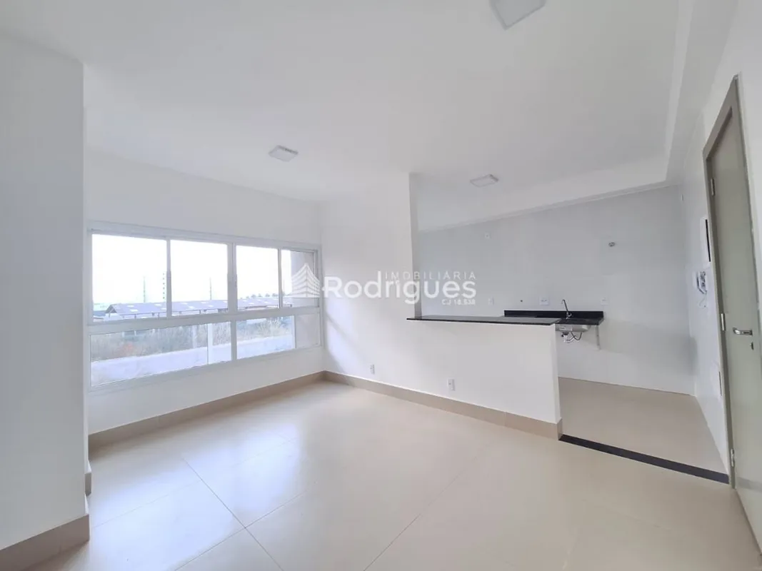 Rodrigues Imobiliária VENDE apartamento na QI 416 em Samambaia Norte, no Residen...