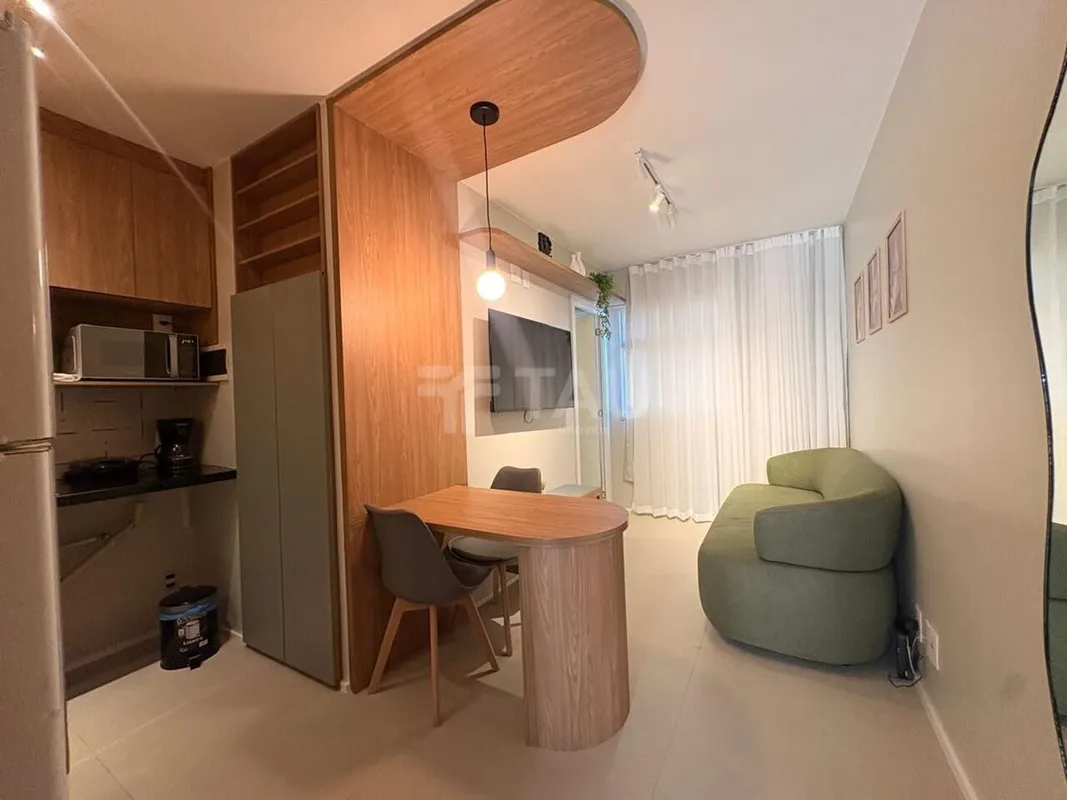 Ed. Léliton Gonçalves - SudoesteApresentamos esta linda kit de 25 m², totalmente...