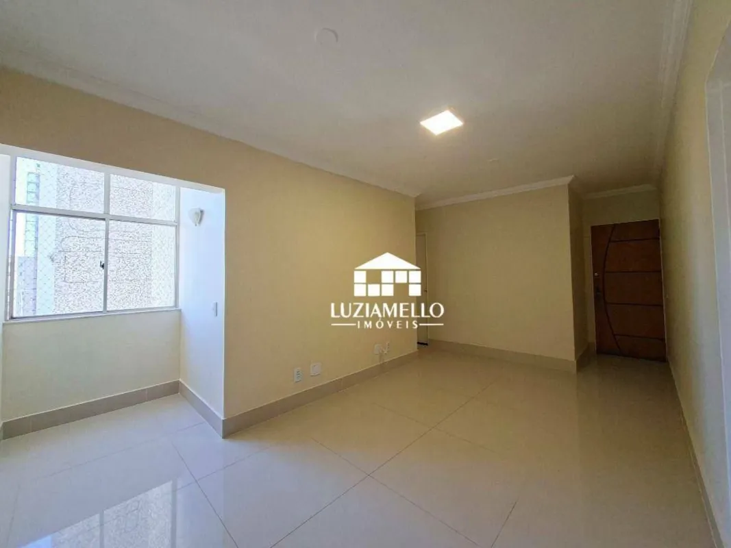 QI 23 LOTES 09 A 11 - EDIFÍCIO BELIZE, GUARÁ IIExcelente apartamento de dois qua...