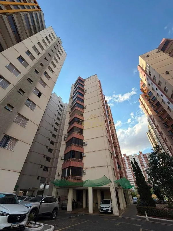 More com conforto e praticidade em um dos endereços mais desejados de Águas Clar...