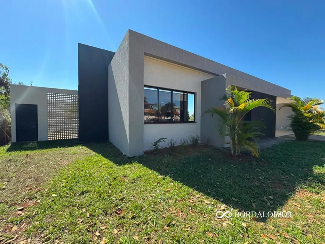 VILLA153553 - Última atualização: 06/08/26 23:31SMPW QUADRA 27 | PARK WAY | CASA...