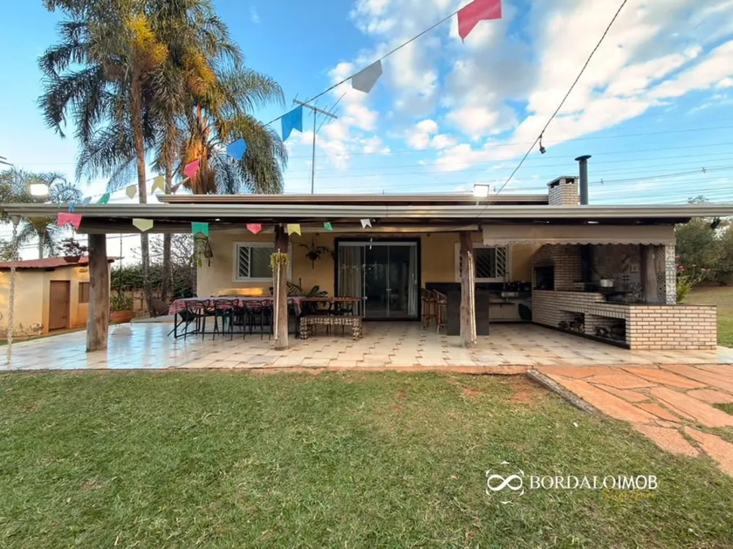 VILLA153550 - Última atualização: 06/08/26 23:31SMPW Quadra 3 | Terreno de 2.500...