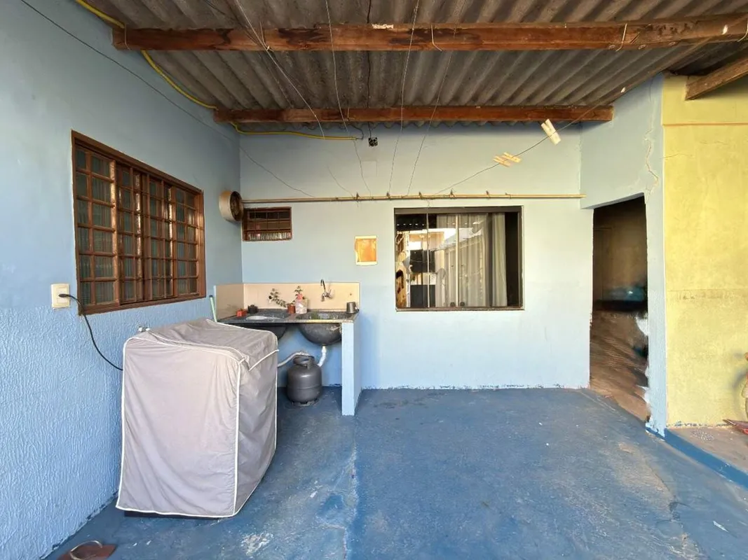 Foto do Imóvel