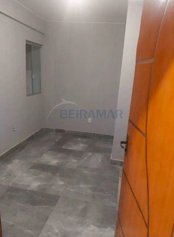 Apartamento 2 Quartos (1 Suíte) | Totalmente Reformado | Fino Acabamento - QSE 0...