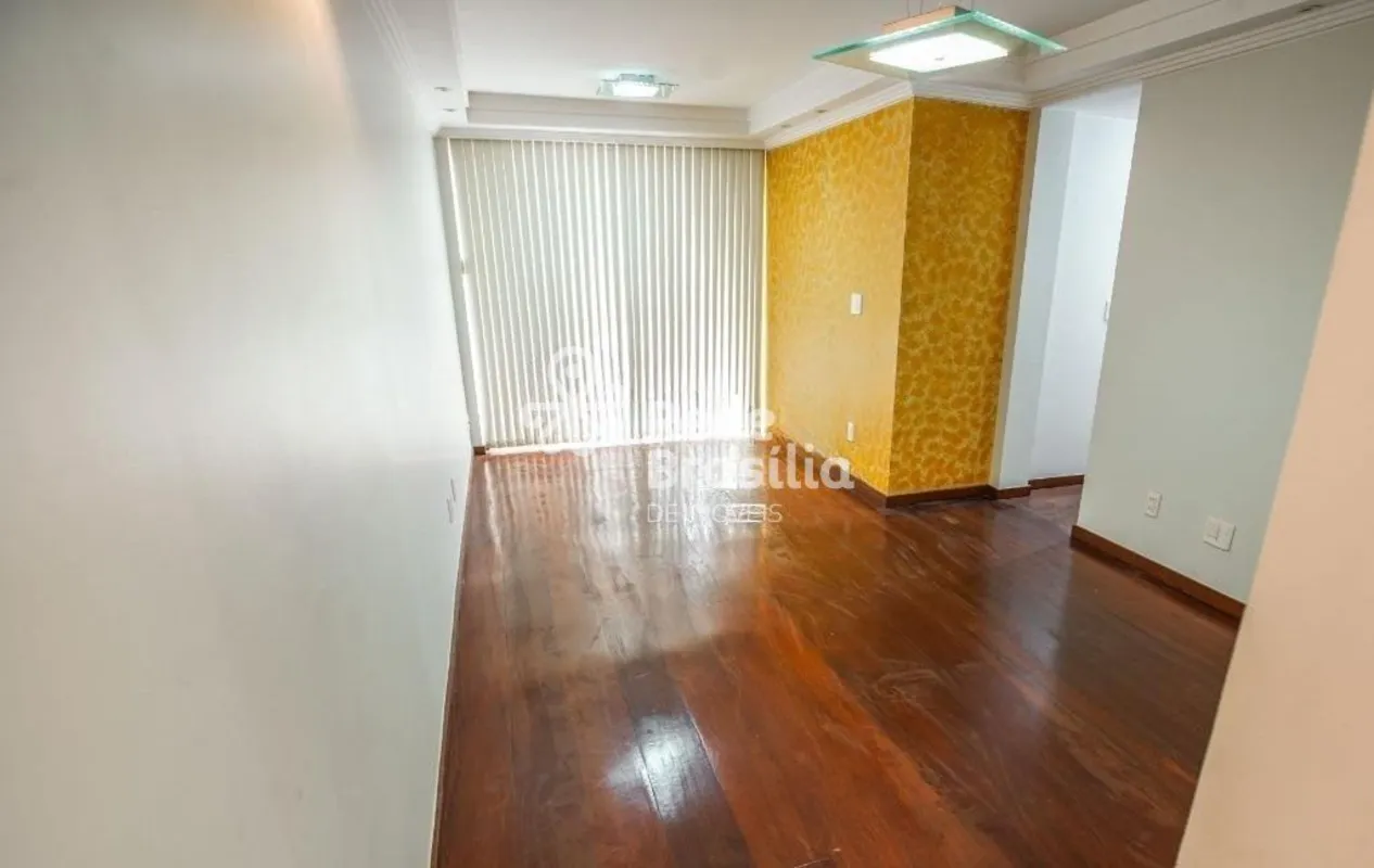 QI 25 | Excelente apartamento de 3 quartos - varanda - closet - armários planeja...