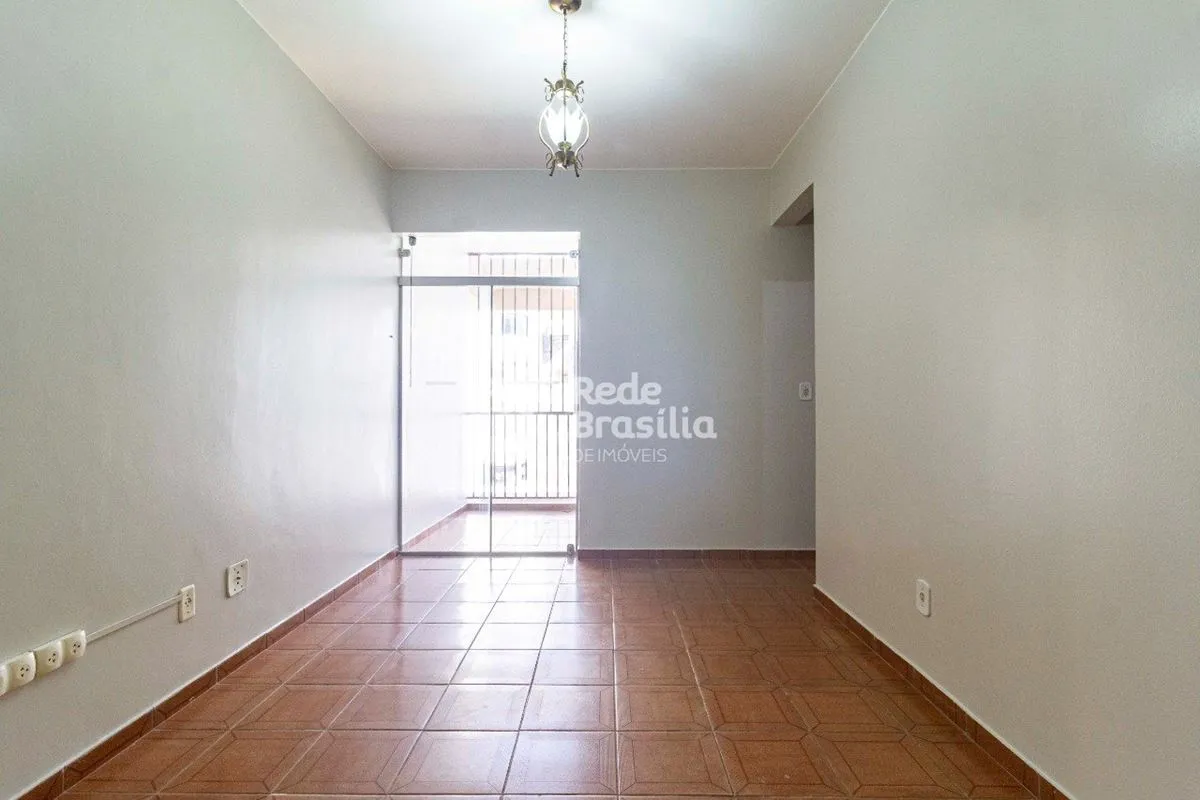 TH35607 - Qi 31 Guará - Res. Rio Verde , Apartamento 03 quartos, 115m². Agende s...