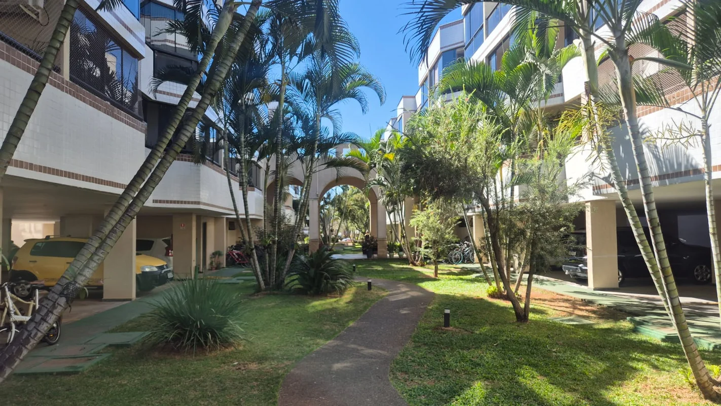 DE CANTO!!!!!!!!!Descubra um Studio exclusivo na SGAN 914, ASA NORTE, Brasília, ...