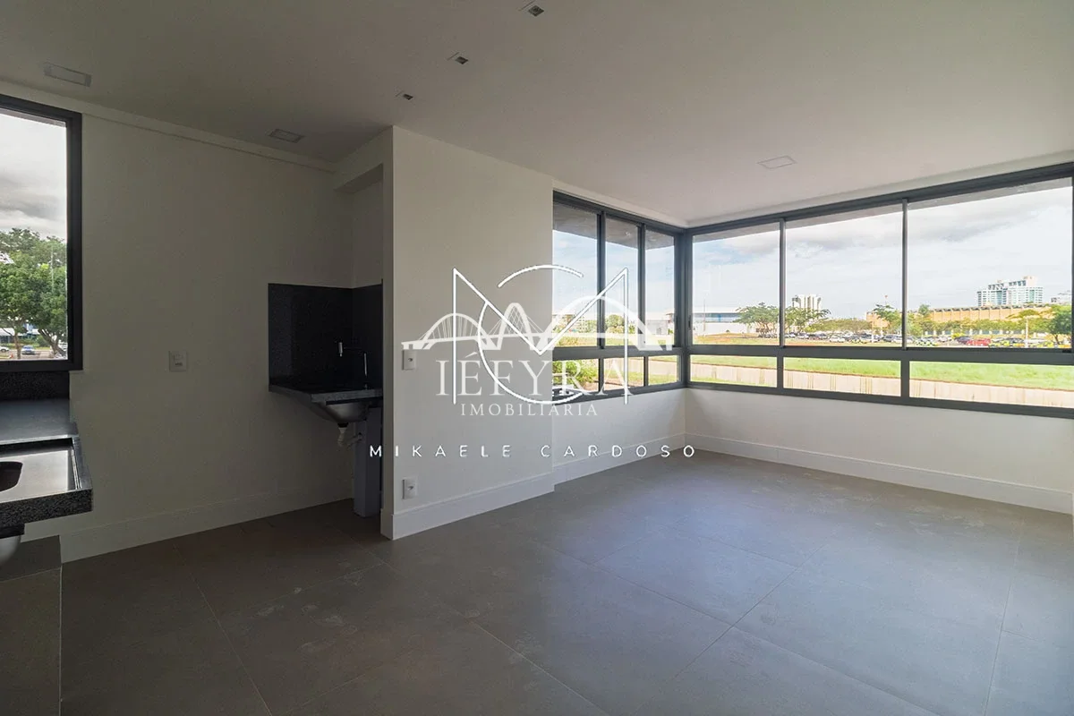 REAL URBAN LIFE – APARTAMENTO PARA LOCAÇÃOApartamento em primeira locação, ideal...