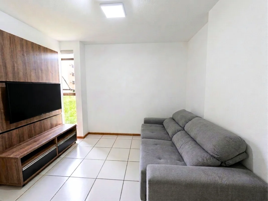 UNO RESIDENCE Ao lado do parque Águas Claras!More com conforto, praticidade e ex...