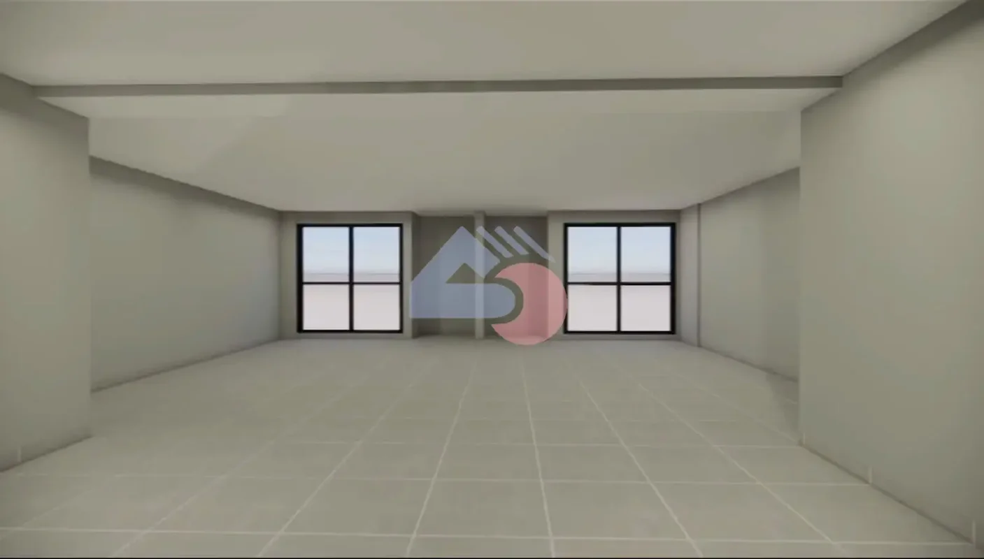 CONJUNTO DE SALAS EXECUTIVAS DE 68M² NO 19º ANDAR DO EDIFÍCIO AMÉRICA OFFICE TOW...