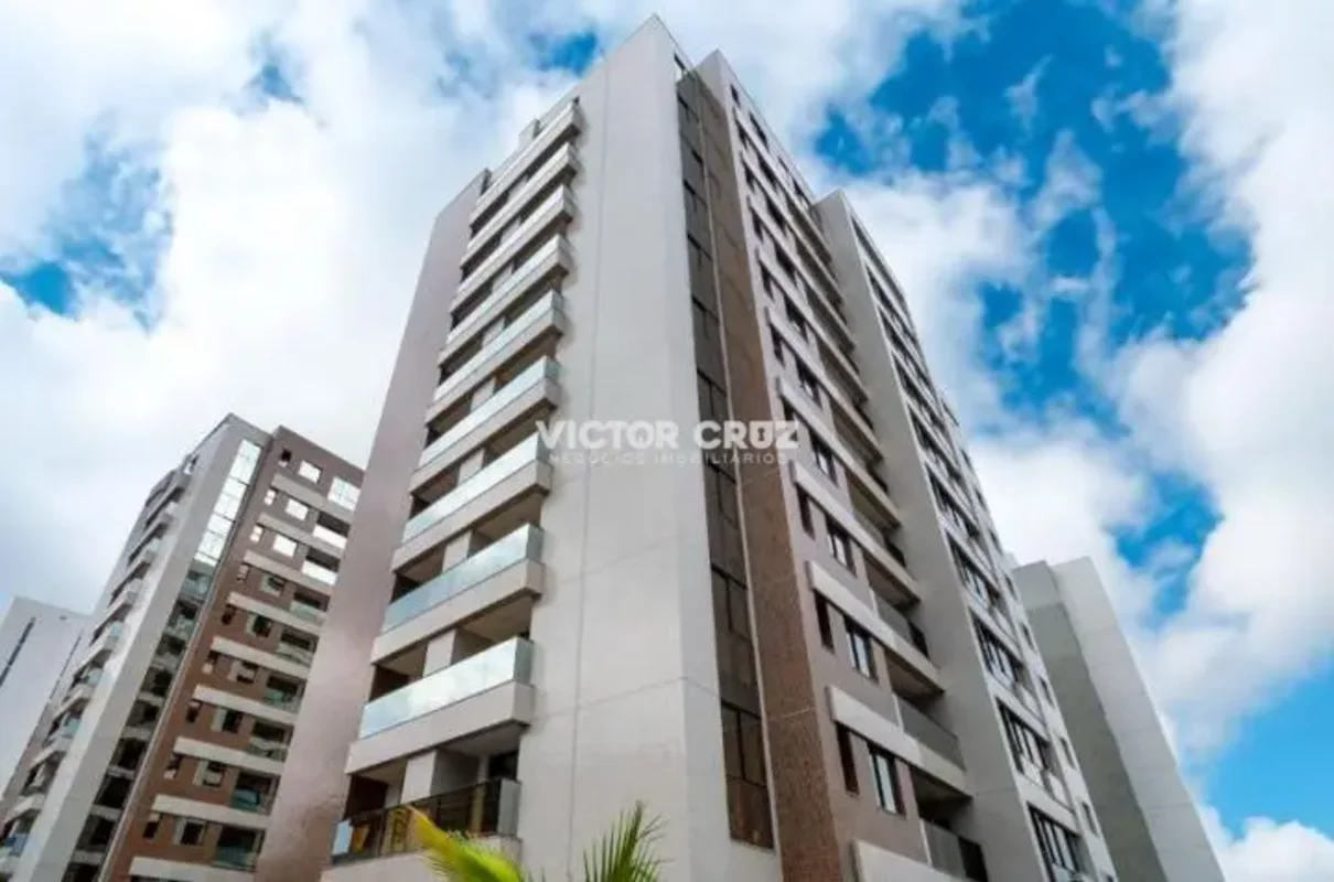 Victor Cruz Negócios Imobiliários LTDA aluga:Apartamento muito bem localizado e ...