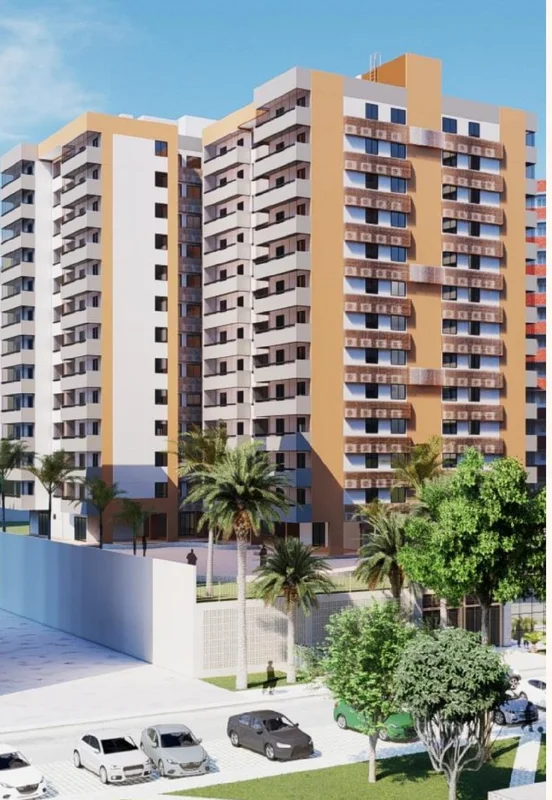 RESIDENCIAL OURO BRANCO- ÓTIMO APARTAMENTO COMPOSTO DE UMA SALA AMPLA, 01 QUARTO...