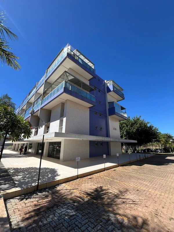 Vendo Loja térrea, desocupada, bom estado, 35m2util Edifício Firenze, ótimo loca...