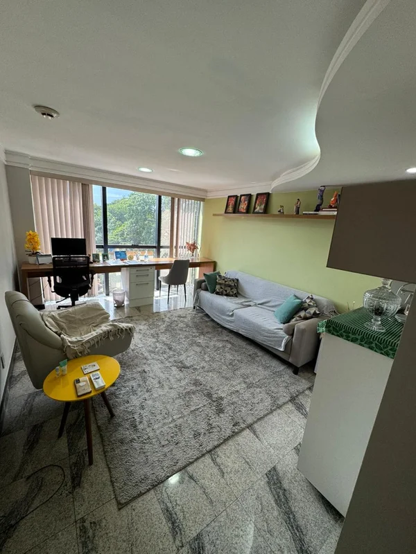SEPS 709/710 - Centro Clínico Via Brasil - Asa sul - Brasília - DF.Vendo sala mo...