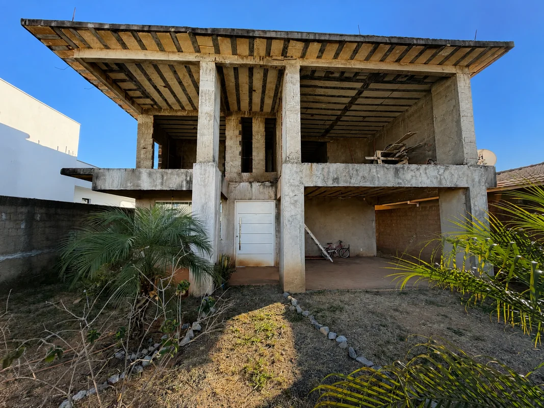 Tavares Imóveis vende Sobrado?? Condomínio Alto da Boa Vista – Sobradinho/DFDado...