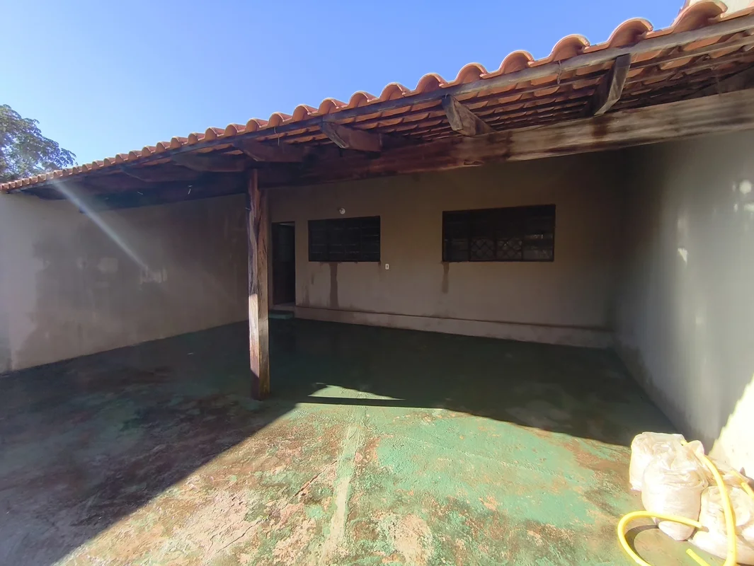 VENDA URGENTE!Casa de Fundos – Condomínio Nova Petrópolis (Alfama)Excelente opor...