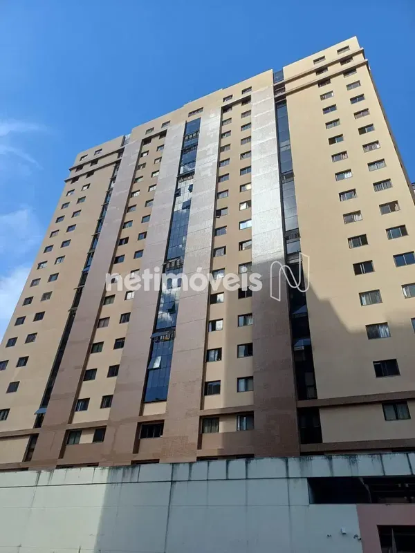 Excelente apartamento todo mobiliado no UNO residence. Localização estratégica, ...