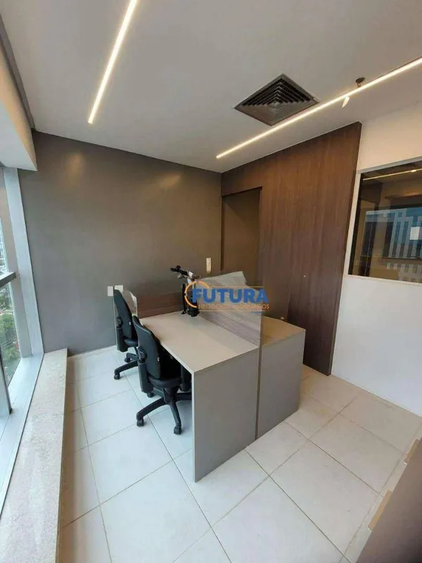 A FUTURA NEGÓCIOS IMOBILIÁRIOS disponibiliza para VENDA:Excelente sala comercial...