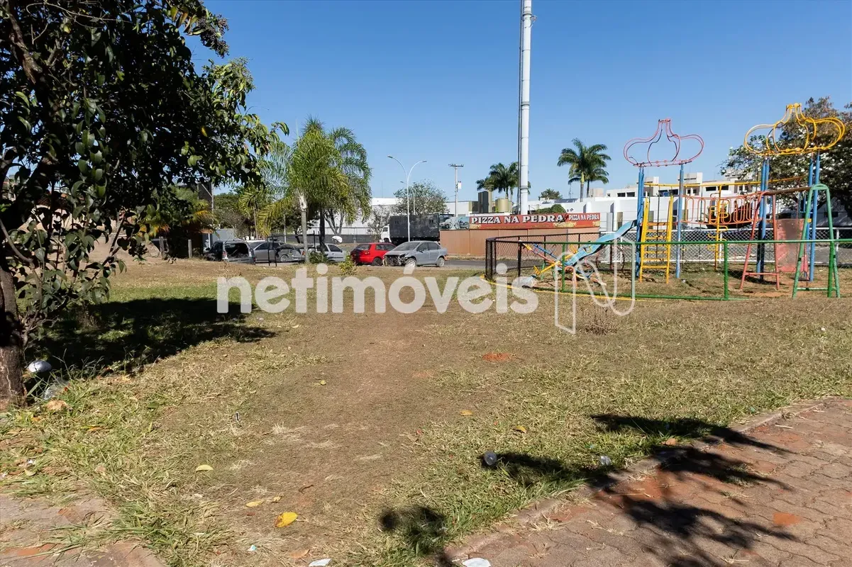 SHCE/SUL - CRUZEIRO NOVO - LOTE DE 150M² LC 1041/2024 19/07/26