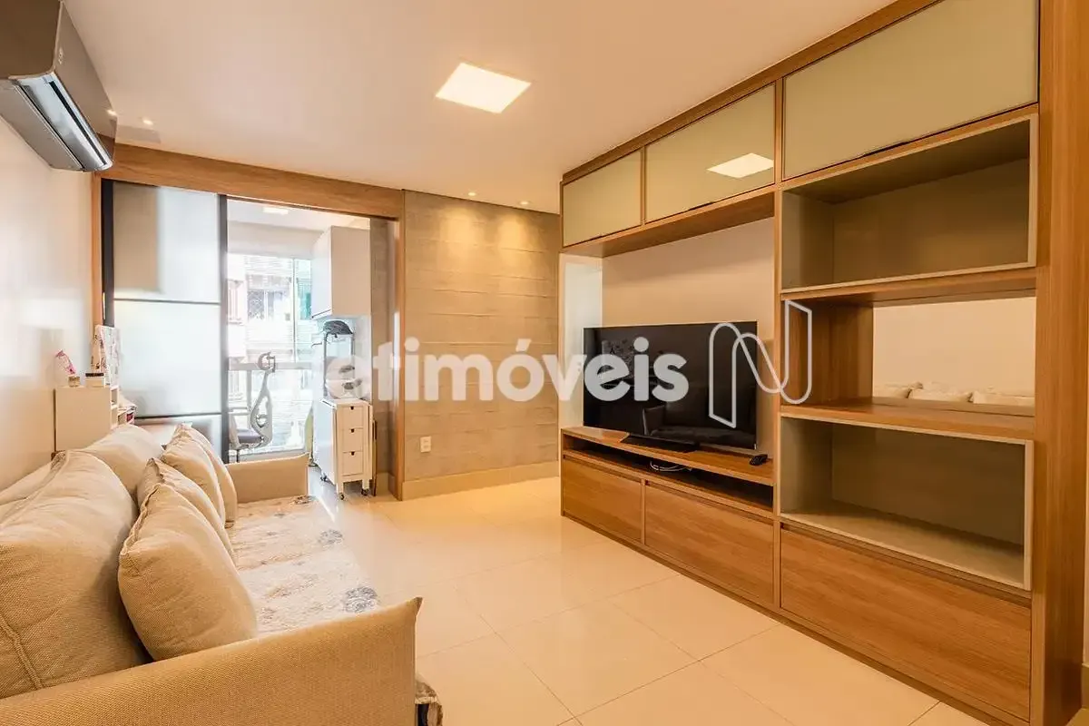 APARTAMENTO - 3 QUARTOS - CCSW 4 - SUDOESTELocalizado em uma das regiões mais va...