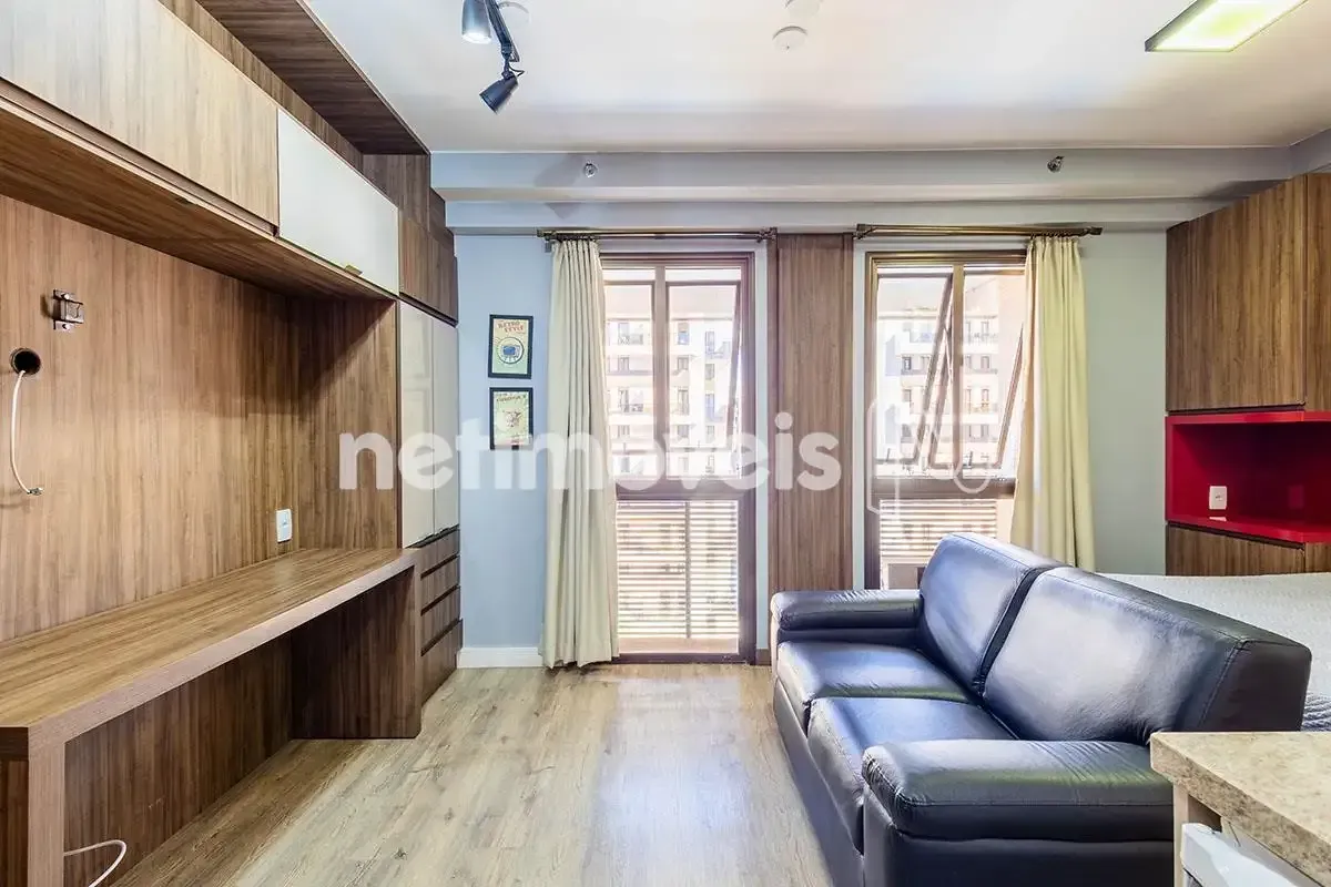 APARTAMENTO - 01 QUARTO - KITCHENETTE - VENICE PARK HPLUS LONG STAY - PARK SULO ...