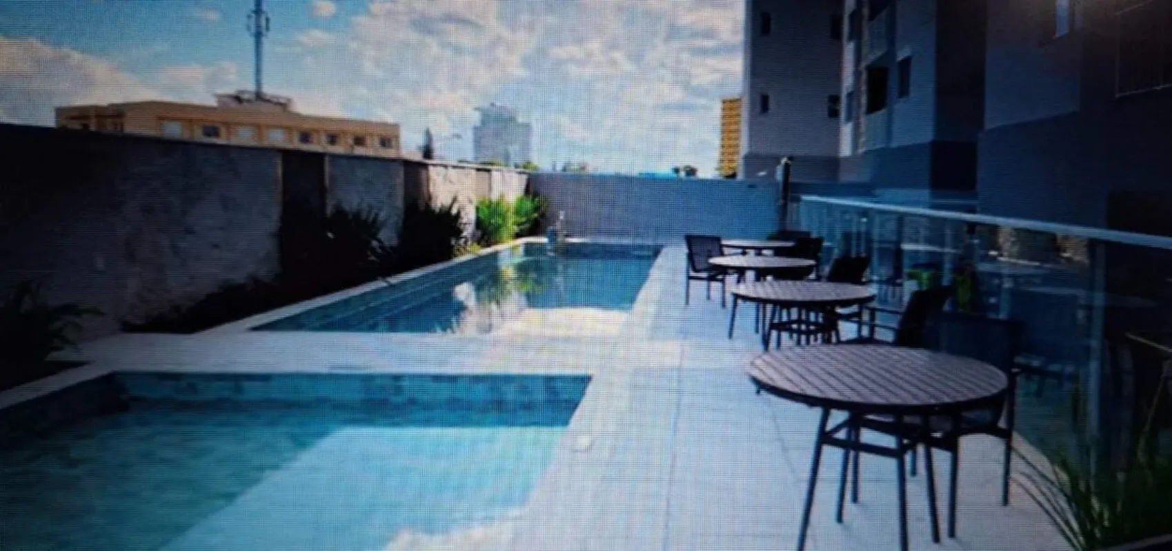 Apartamento 3 quartos para Venda Jundiaí, Anápolis 19/07/26