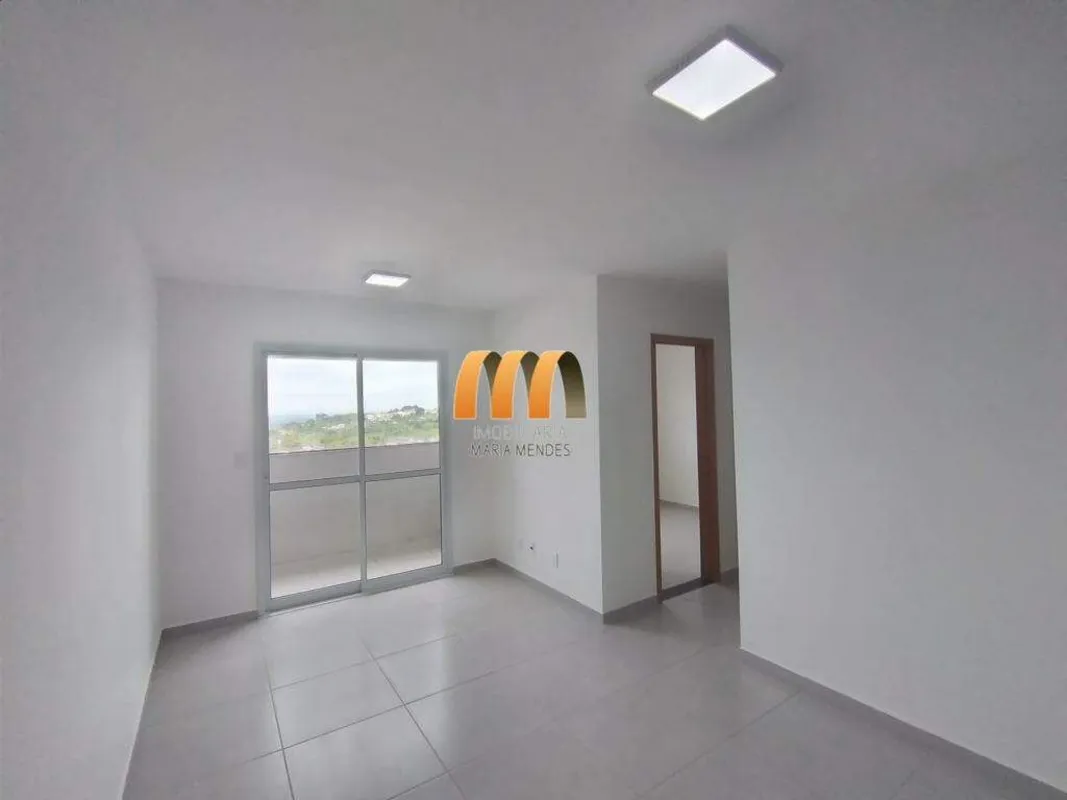 Apartamento moderno e funcional, composto por 02 quartos, sala aconchegante, coz...