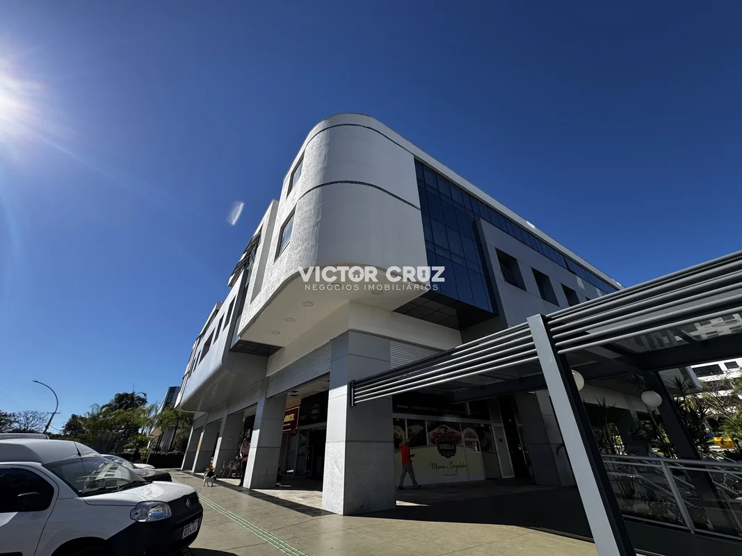 Victor Cruz Negócios Imobiliários LTDA aluga:CLNW 10/11 Bloco C, Neo Residências...