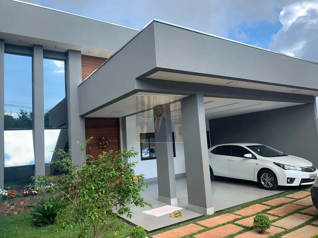 Casa Moderna e Espaçosa com Lazer Completo – Excelente Oportunidade!?Preço: R$ 1...