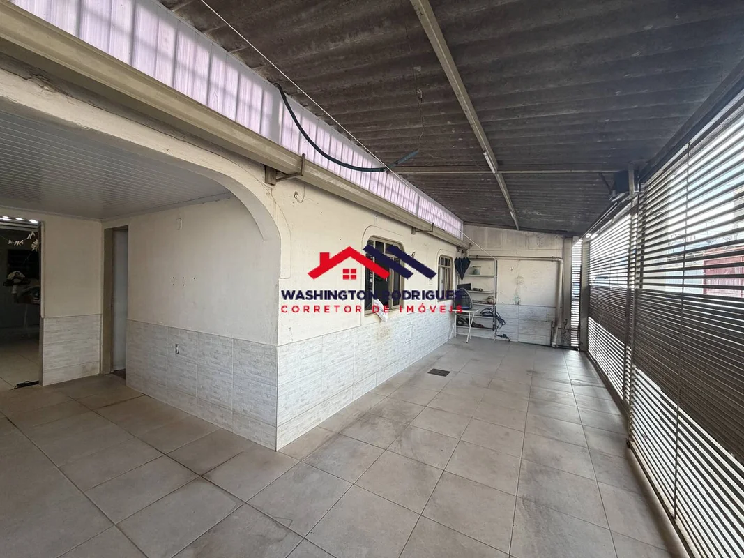 WASHINGTON RODRIGUES apresenta casa à venda na QNP 17 CONJUNTO H CEILÂNDIA NORTE...
