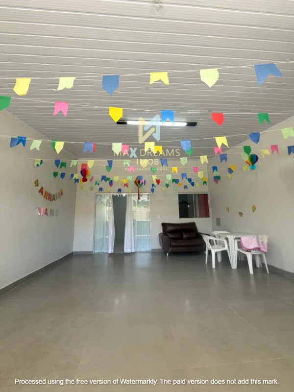 Foto do Imóvel
