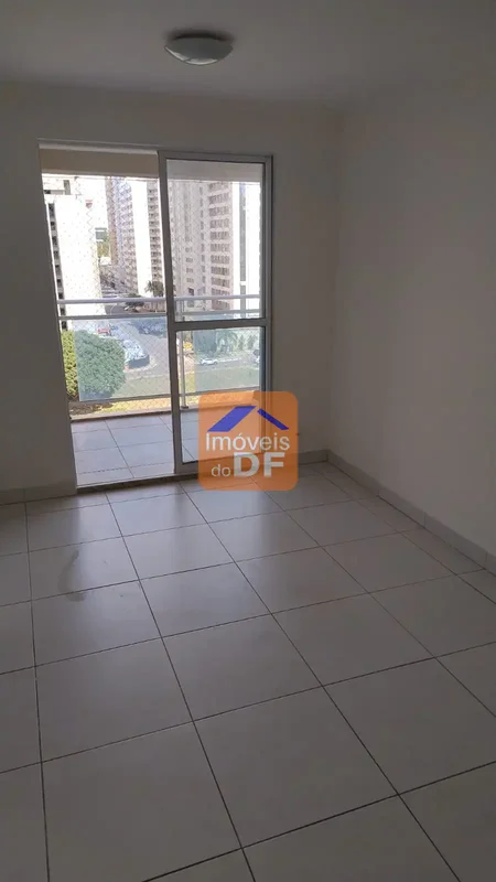 APARTAMENTO DISPONÍVEL PARA VENDA EM RESIDENCIAL MY LIFE STYLE/ ÁGUAS CLARAS46MN...