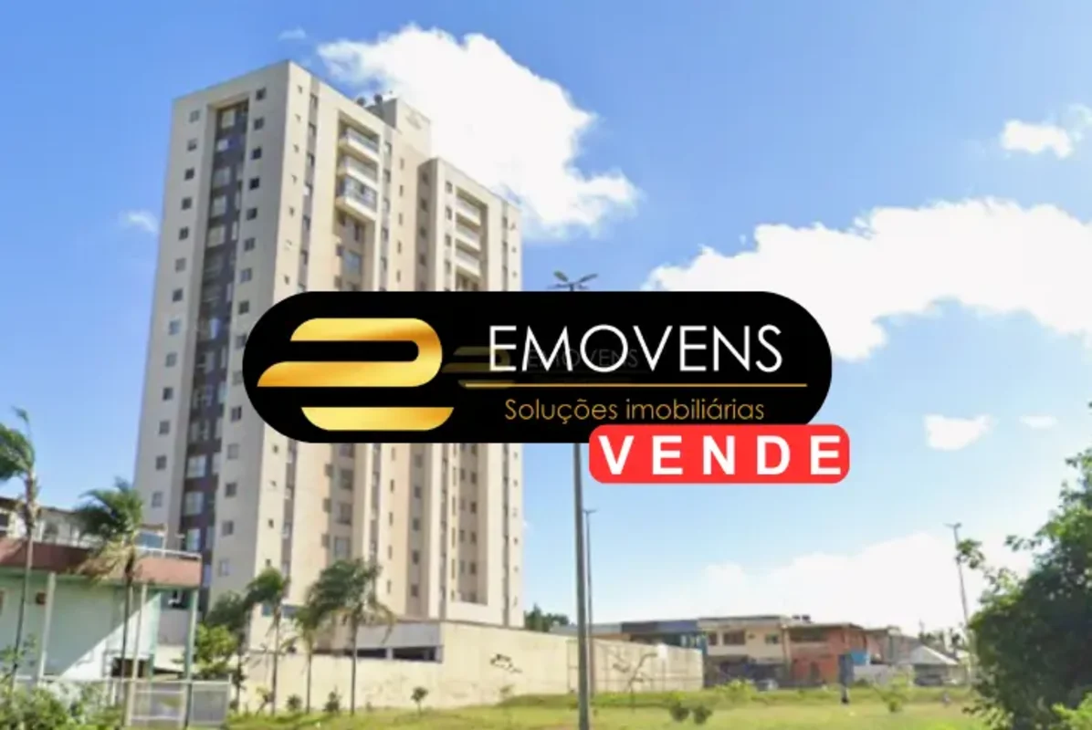 Oportunidade a venda no Setor Sul do GamaResidencial Paraty* 53m²* 7º andar com ...