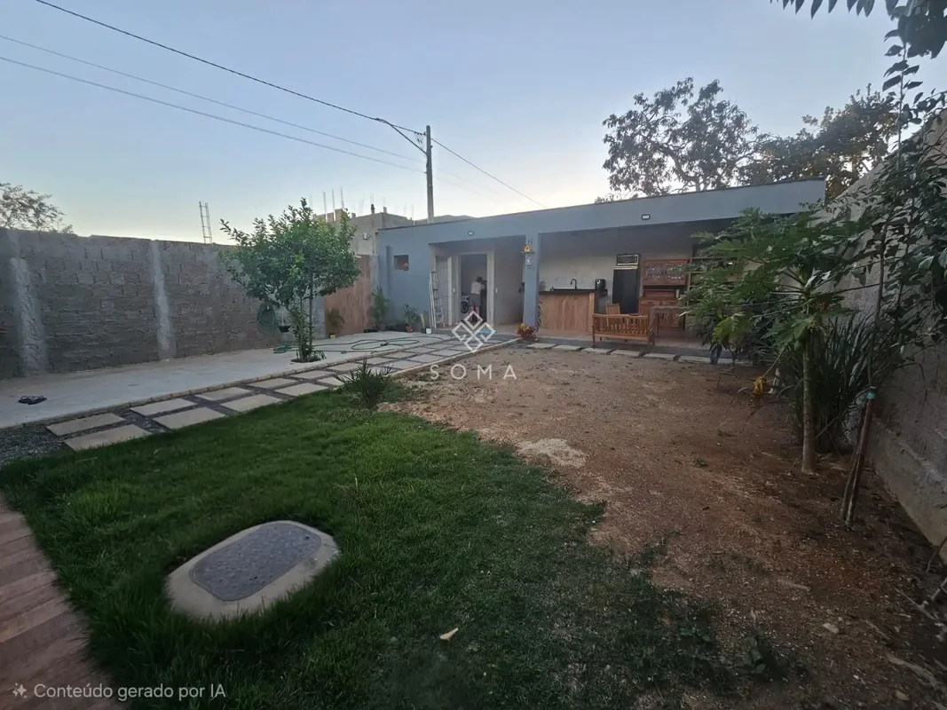 Foto do Imóvel