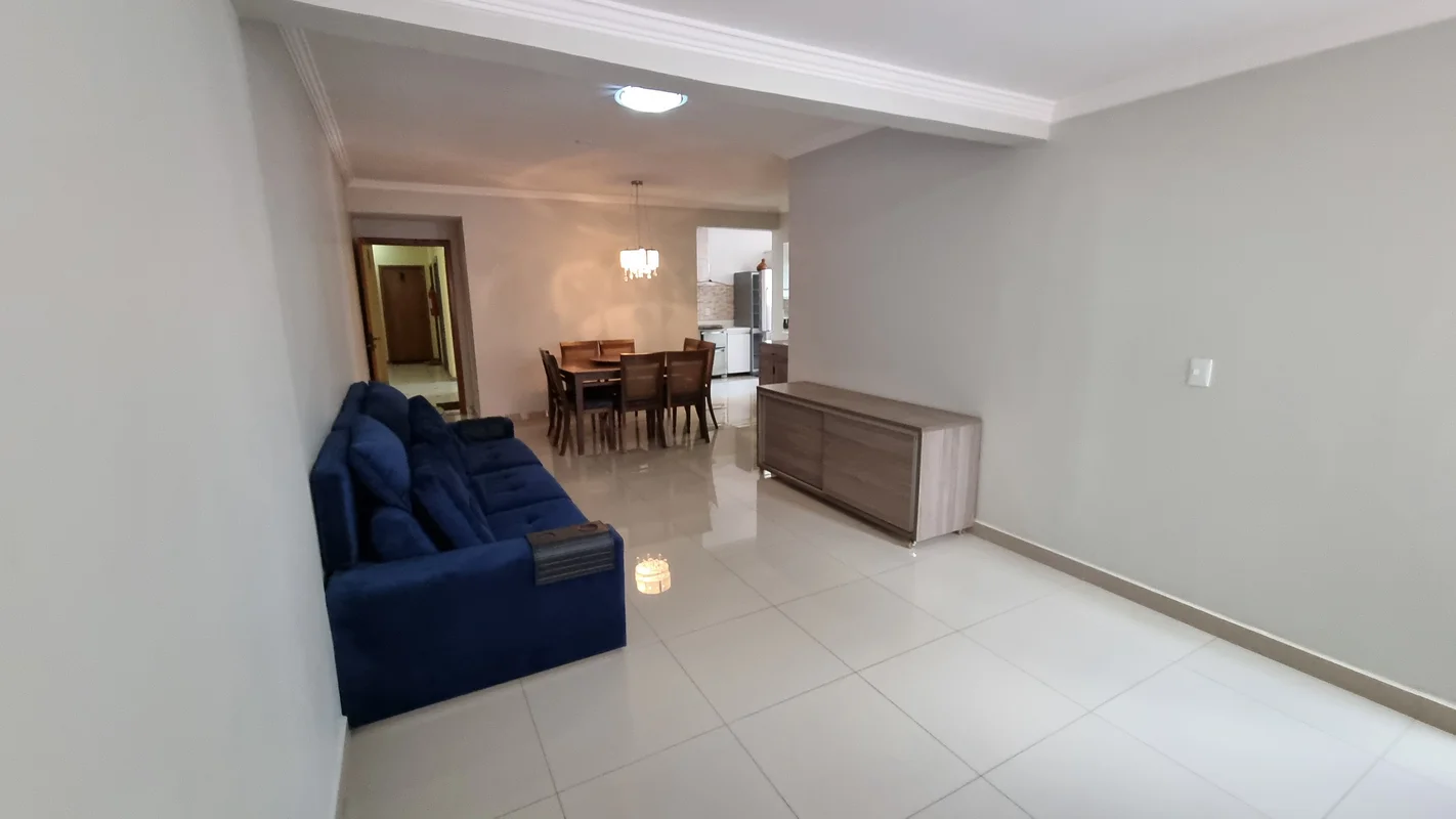 Excelente apartamento na Quadra 205 de Águas Claras. Apartamento com 103 m² no R...