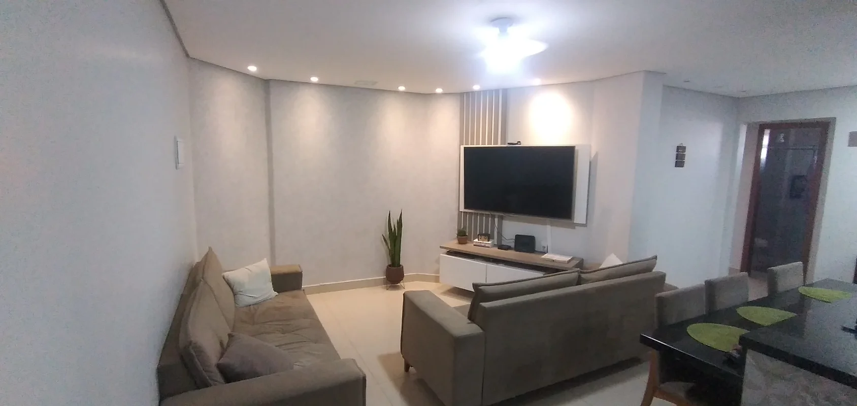  Apto sofisticado, moderno 3 qtos c/ suite, elevador e vaga de garagem!Se você b...