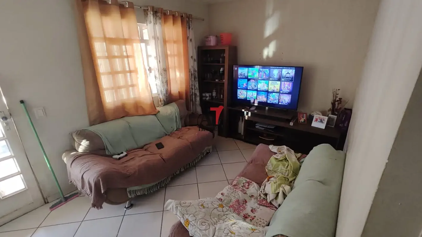 EXCELENTE CASA À VENDA NA VILA BURITIS – PLANALTINA/DFA oportunidade que você pr...